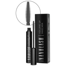 Volume Up Máscara De Pestañas 10 Ml