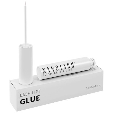 Lash Lift Glue Adhesivo 5 Ml