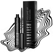 Volume Up Máscara De Pestañas 10 Ml