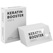 Keratin Booster Step 3 Acondicionador Con Queratina 10 U