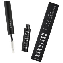 Diy Sealer Fijador Para Extensiones De Pestañas 5 Ml