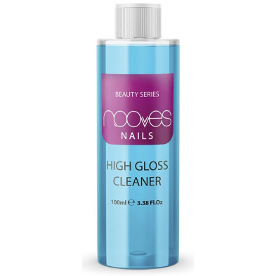 Beauty Series Limpiador Aroma Menta 100 Ml