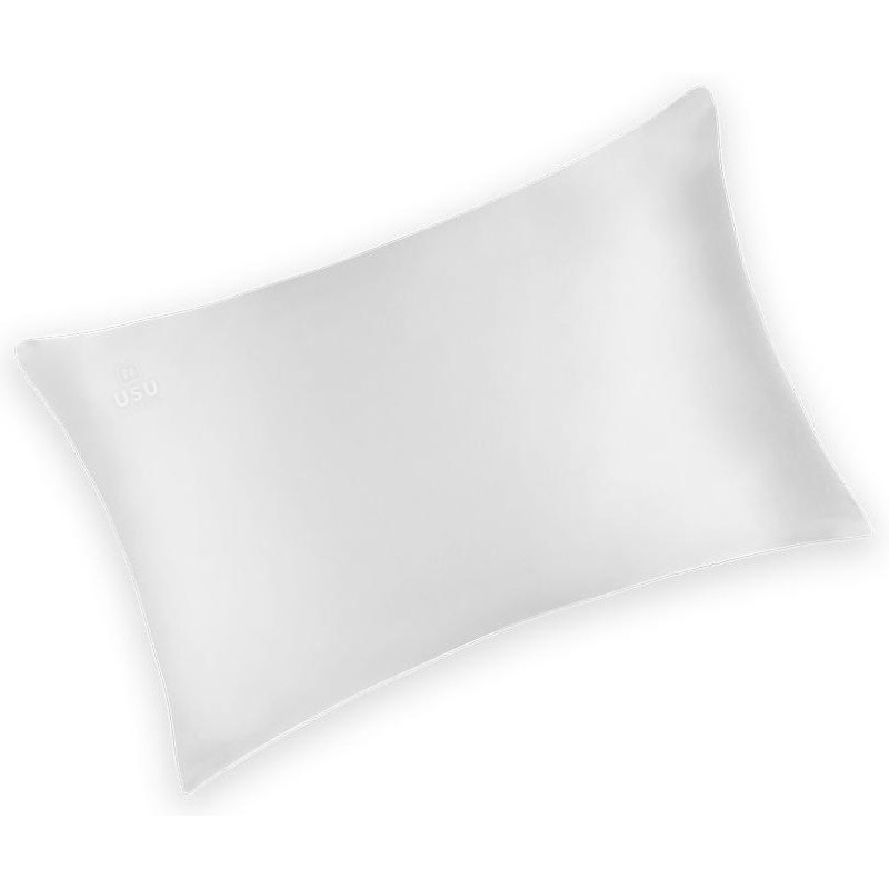 Chok Chok Funda Almohada Blanco 1 U