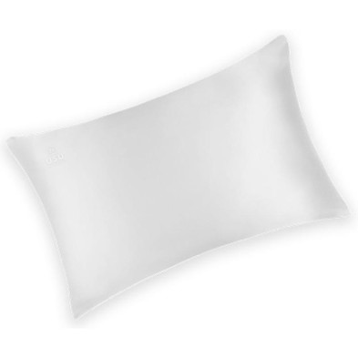 Chok Chok Funda Almohada Blanco 1 U