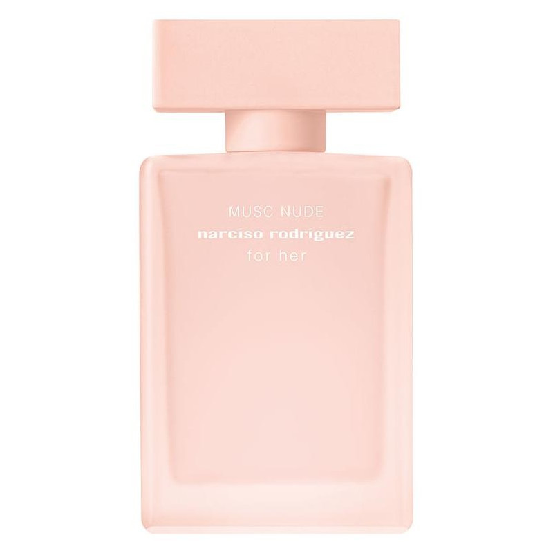 For Her Musc Nude Edp Vapo 50 Ml