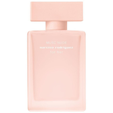 For Her Musc Nude Edp Vapo 50 Ml