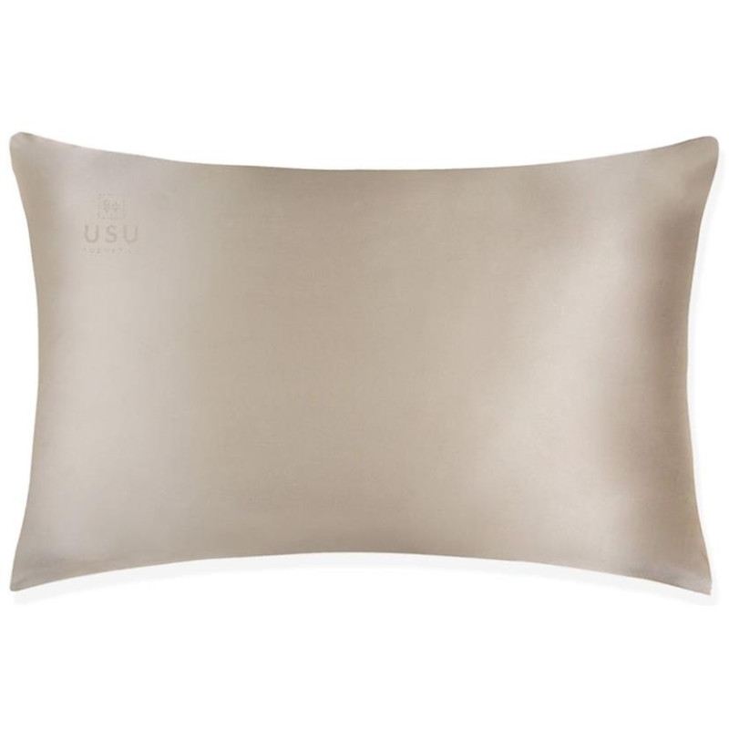 Chok Chok Funda Almohada Champagne 1 U