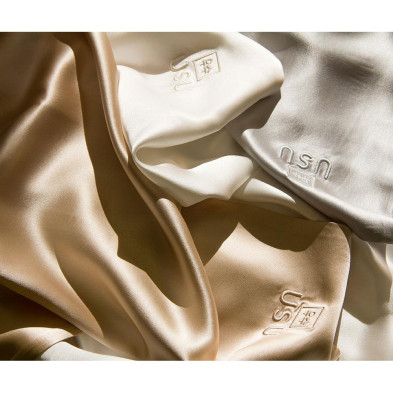 Chok Chok Funda Almohada Blanco 1 U