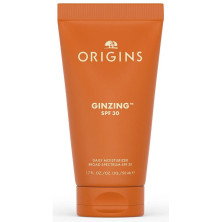 Ginzing Emulsión Hidratante Spf30 50 Ml