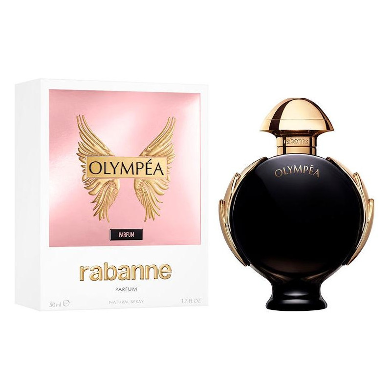 Olympéa Parfum Edp Vapo 50 Ml