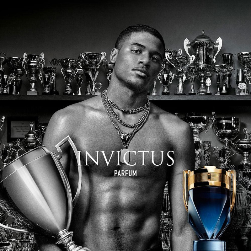 Invictus Parfum Edp Vapo 50 Ml