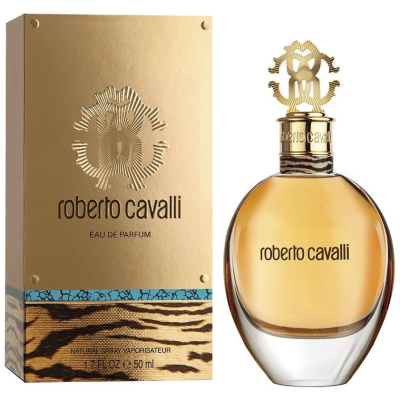 Roberto Cavalli Edp Vapo 50 Ml