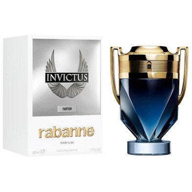 Invictus Parfum Edp Vapo 50 Ml