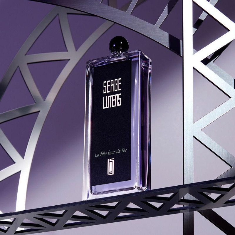 La Fille Tour De Fer Edp Vapo 100 Ml