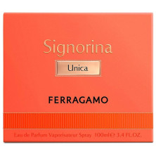 Signorina Unica Edp Vapo 100 Ml