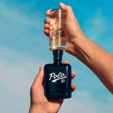 Polo Est. 67 Edt Vapo 75 Ml