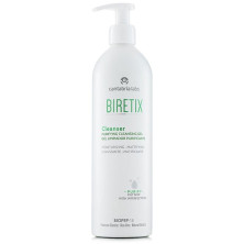 Biretix Cleanser Gel Limpiador Purificante 400 Ml