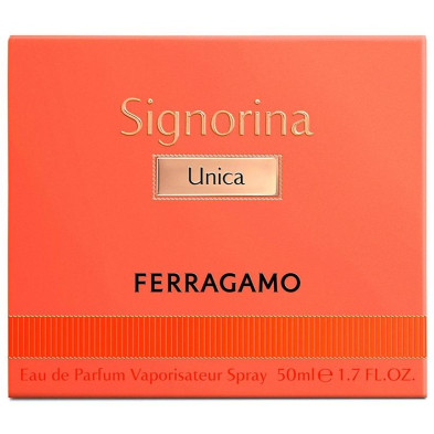 Signorina Unica Edp Vapo 50 Ml