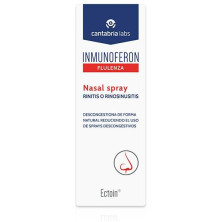 Inmunoferon Flulenza Nasal Spray 20 Ml