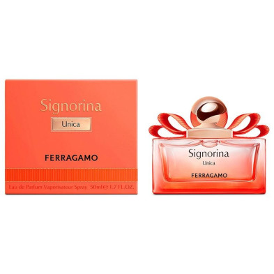 Signorina Unica Edp Vapo 50 Ml