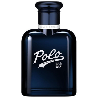 Polo Est. 67 Edt Vapo 75 Ml