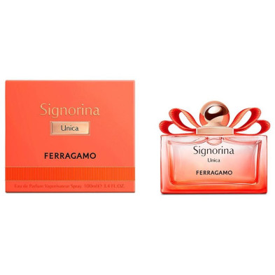 Signorina Unica Edp Vapo 100 Ml