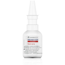Inmunoferon Flulenza Nasal Spray 20 Ml