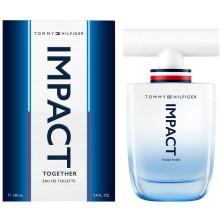 Impact Together Edt Vapo 100 Ml