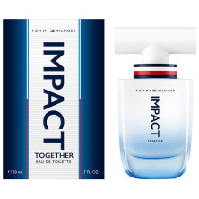 Impact Together Edt Vapo 50 Ml