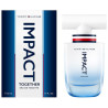 Impact Together Edt Vapo 50 Ml