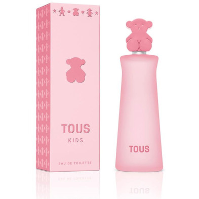 Kids Girl Edt Vapo 100 Ml