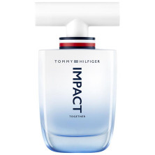 Impact Together Edt Vapo 100 Ml