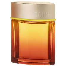 Tous Man Spritz Edt Vapo 100 Ml