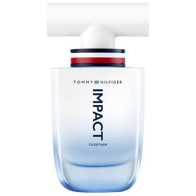 Impact Together Edt Vapo 50 Ml