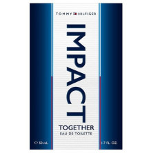 Impact Together Edt Vapo 50 Ml