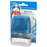 Pato Wc Gel Activo Colgador + Recambio Marine Pato Wc Gel Activo Colgador + Recambio Marine