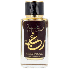 Raghba Wood Intense Edp Vapo 100 Ml