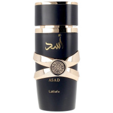 Lattafa Asad Eau De Parfum 100Ml