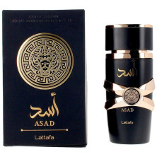 Lattafa Asad Eau De Parfum 100Ml