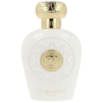 Lattafa Opulent Musk Eau De Parfum 100Ml