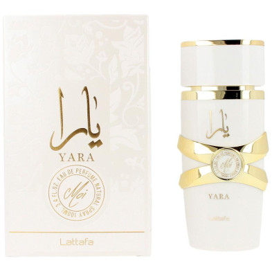 Lattafa Yara Moi Eau De Parfum 100Ml