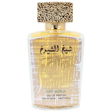 Lattafa Men'S Sheikh Al Shuyukh Luxe Edition Edp 100Ml