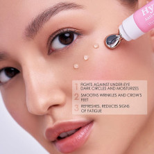 7Days My Beauty Week Hyaluronic Anti Wrinkle Moist Eye 18Ml