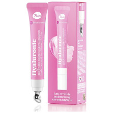 7Days My Beauty Week Hyaluronic Anti Wrinkle Moist Eye 18Ml