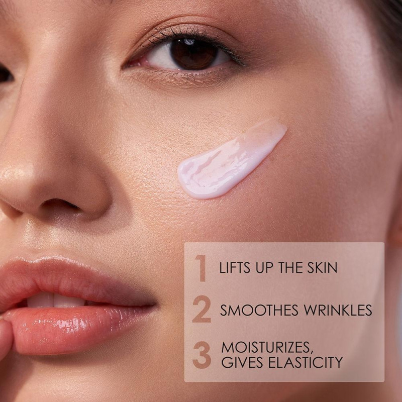 7Days My Beauty Week Whipped Souffle Collagen Day Night Cream 50Ml