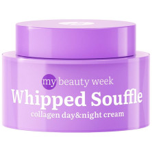 7Days My Beauty Week Whipped Souffle Collagen Day Night Cream 50Ml