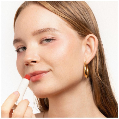 Soul Vegan Bálsamo Labial Rosy 3,9 Gr