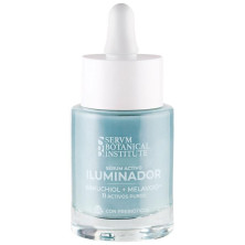 Servm Botanical Institute Active Serum Radiance 30Ml