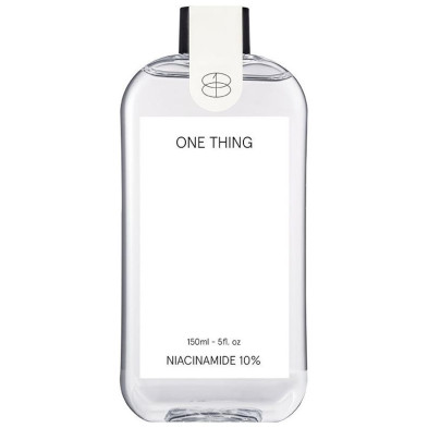 Niacinamide 10% Tónico 150 Ml