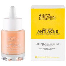 Servm Botanical Institute Active Serum Anti-Acne 30Ml